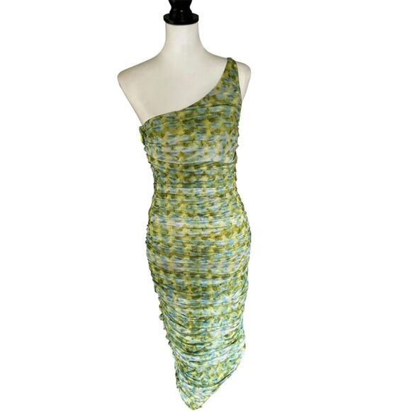 NWT Likely Lizzie Midi Dress | Size 8 | NWT - Picture 1 of 7